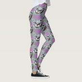 Leggings Mermaitres de natation Thunder_Cove (Droite)