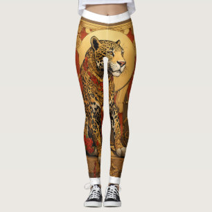 Leggings Merveilleuse femme leagins