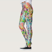 Leggings Mes Légendes Sont Jolies ! (Gauche)