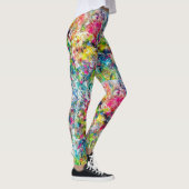 Leggings Mes Légendes Sont Jolies ! (Droite)