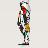 Leggings met Joker Lights (Links)