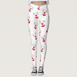 Leggings met kast