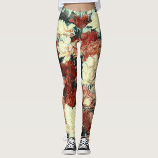 Leggings met lichteffect