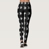 leggings met longverduistering (Achterkant)