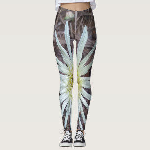 Leggings met natuur