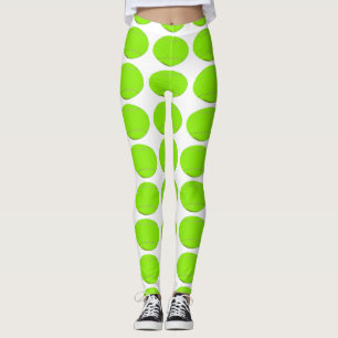 Leggings met tennisball-bestselling