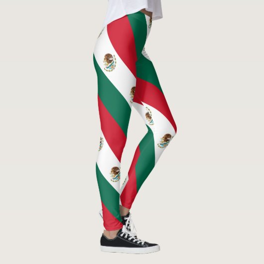 Leggings Mexique (Droite)