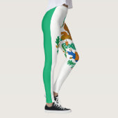 LEGGINGS MEXIQUE (Droite)