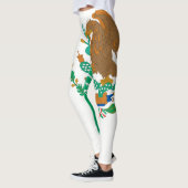 LEGGINGS MEXIQUE (Gauche)