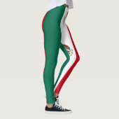 Leggings Mexique (Droite)