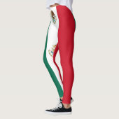 Leggings Mexique (Gauche)