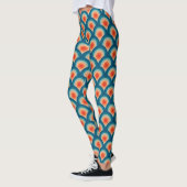 Leggings Mi-siècle (Gauche)