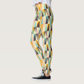 Leggings Mi-siècle (Gauche)