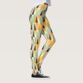Leggings Mi-siècle (Droite)