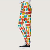 Leggings Mi-siècle (Gauche)