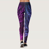 Leggings miami flair (Dos)