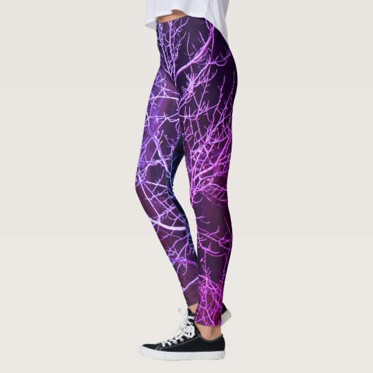 Leggings miami flair (Gauche)