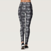 Leggings Michigan Upper Peninsula (Achterkant)