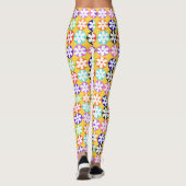 Leggings mignon (Dos)