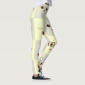 Leggings Mignonne face (Droite)