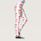 Leggings Mignonne Maman Amour (Droite)