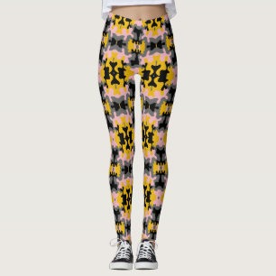 Leggings militaires Camo