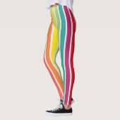 Leggings Mini Spectre (Gauche)