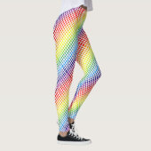 Leggings Mini Spectrum Dots (Droite)