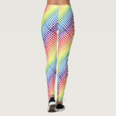 Leggings Mini Spectrum Dots (Dos)