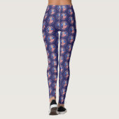 Leggings Minnesota (Dos)