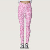 Leggings Minou (Devant)