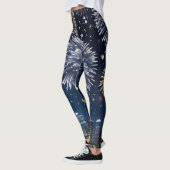 Leggings Minuit dans le ciel (Gauche)