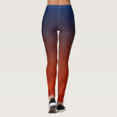 Leggings Minuit Emberfall (Dos)