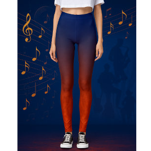 Leggings Minuit Emberfall