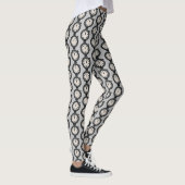Leggings minuteur (Droite)