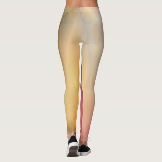 Leggings Mirage (Dos)