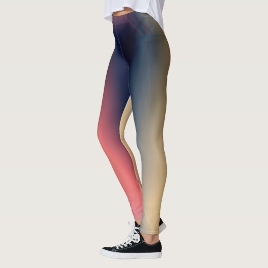 Leggings Mirage (Gauche)