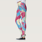 Leggings Mirage (Gauche)