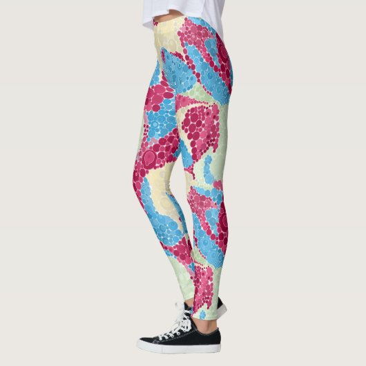 Leggings Mirage (Gauche)