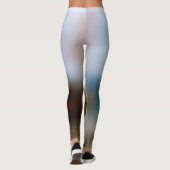 Leggings Miranda par Thomas Francis Dicksee (Dos)