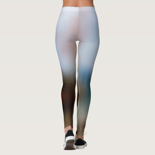 Leggings Miranda par Thomas Francis Dicksee (Dos)