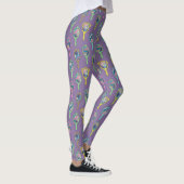 leggings miroir (Droite)