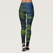 Leggings Mismaloya Trees 0350 (Dos)