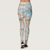 Leggings Missouri (Dos)