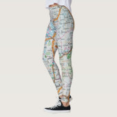 Leggings Missouri (Gauche)