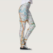Leggings Missouri (Droite)