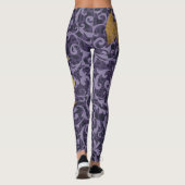 Leggings MixiMaxi (Dos)