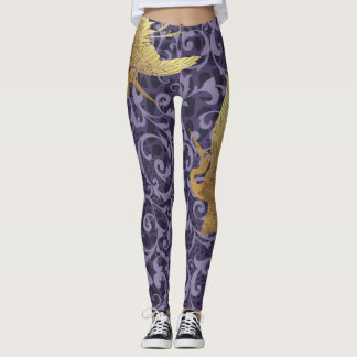 Leggings MixiMaxi