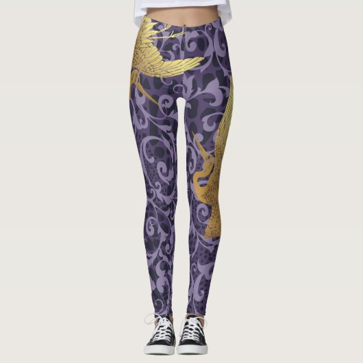 Leggings MixiMaxi (Devant)