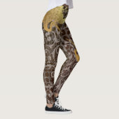 Leggings MixiMaxi (Droite)